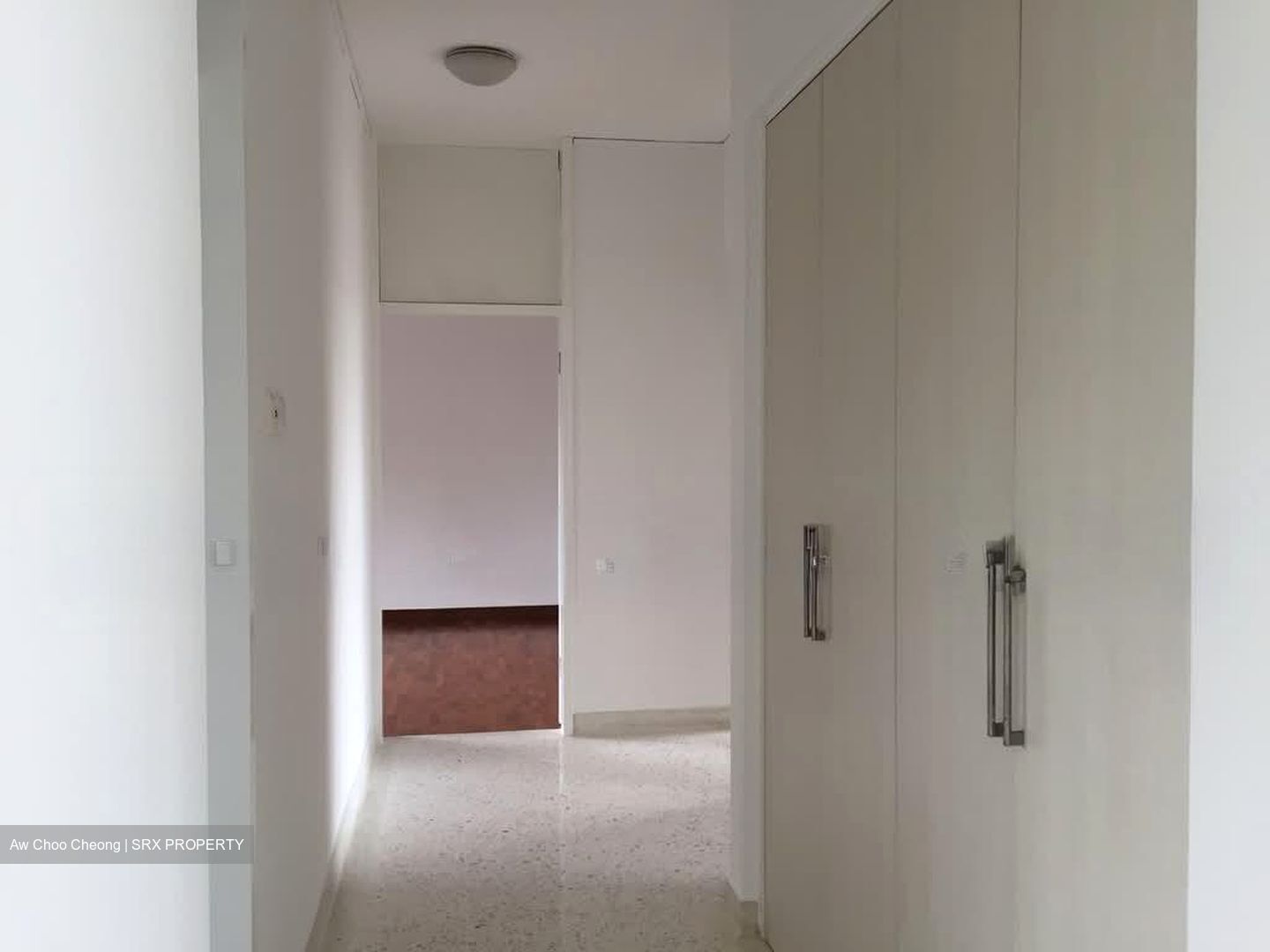 Cavenagh Court (D9), Apartment #601541351
